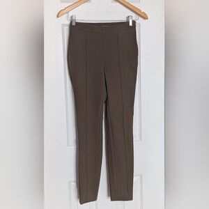 H&M Women's (Size 2) Skinny Pants w/Side-Zipper